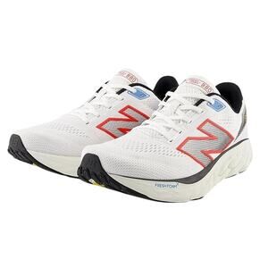 New Balance men's fresh foam x 880v14 running sneakers - size 12 narrow